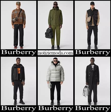 abbigliamento uomo burberry campobasso|Classici Burberry da uomo .